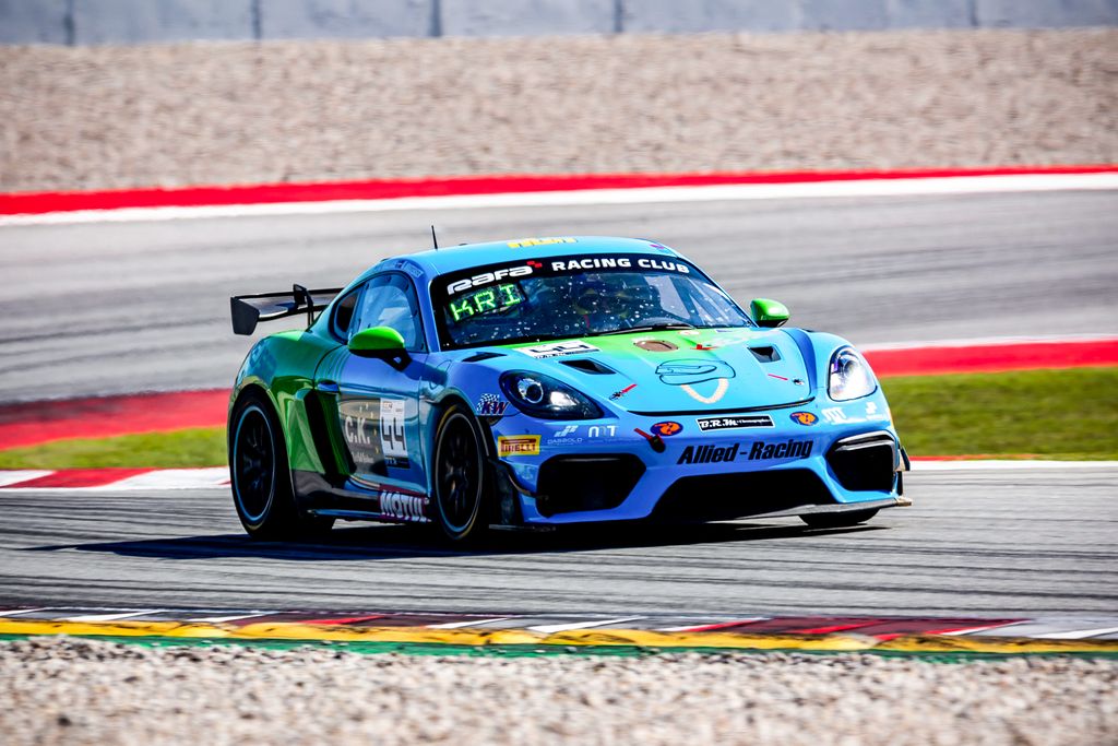 (Foto: Allied-Racing)